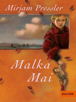 cover image of Malka Mai